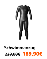 Schwimmanzug  229,00€	189,90€