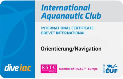 Orientierung/Navigation
