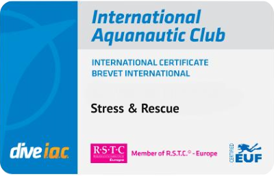 Stress & Rescue