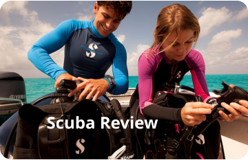Scuba Review