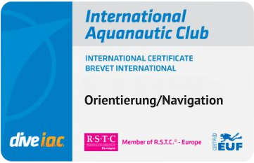 Orientierung/Navigation