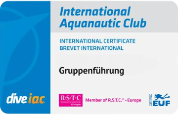 Gruppenführung