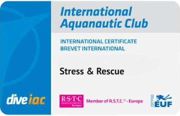Stress & Rescue